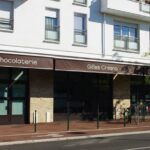 boutique chocolat