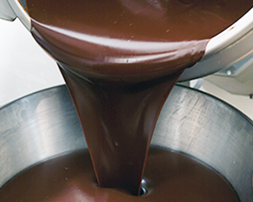 ganache fine