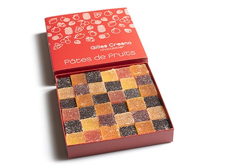 pate de fruit en ligne artisanale