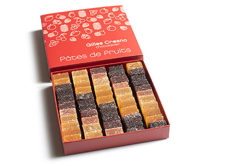 pate de fruit en ligne artisanale