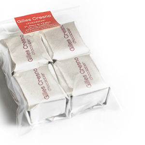 boite marron glacés artisanale en ligne