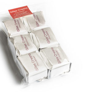 boite marron glacés artisanale en ligne