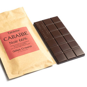 tablette chocolat en ligne artisanale