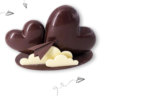 gilles-cresno-comme-sur-un-nuage-noir-open nuage chocolat noir