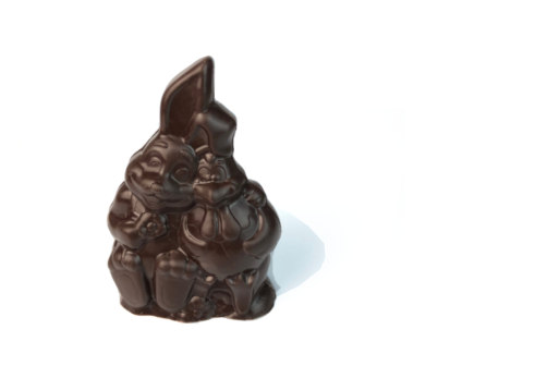 chocolat de paques en ligne