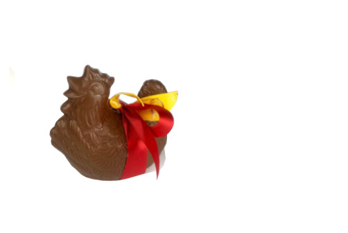 poulemoyenne_ouverte chocolat de paques en ligne