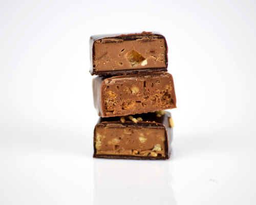 bonbons praliné pistache noisette piémont cacahuète