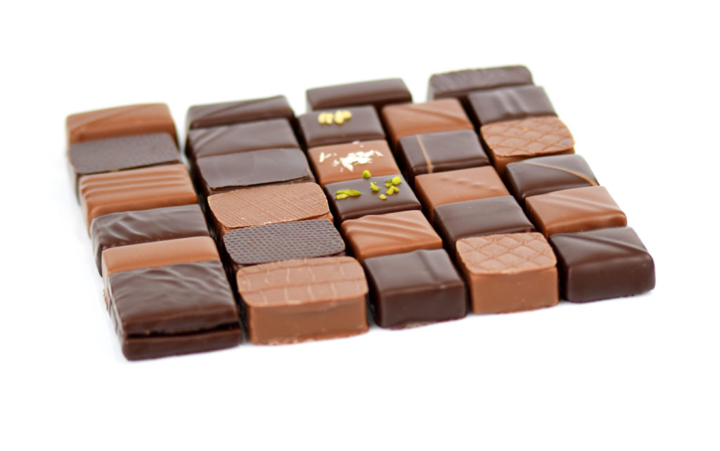 Gilles Cresno Chocolatier Rueil Place De L'église Rueil-malmaison