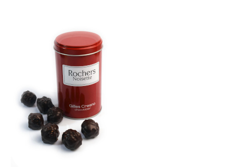 rocher noir open