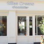 boutique chocolat