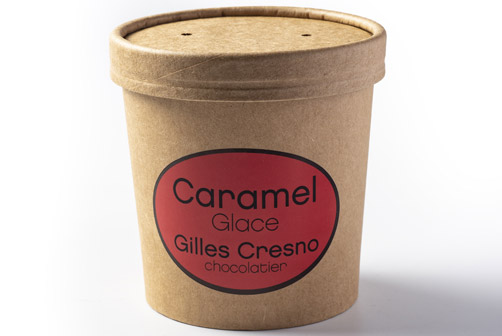 caramel