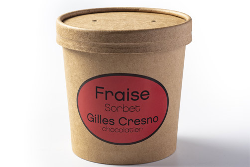 fraise