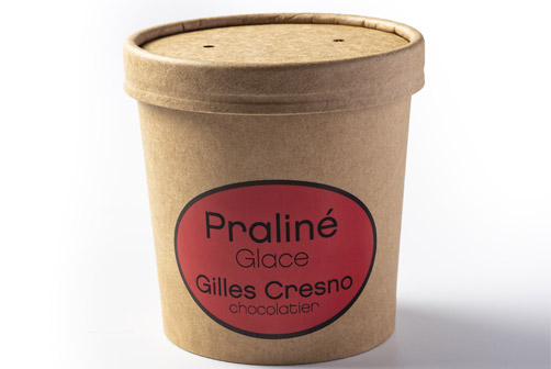praliné