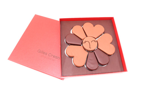 Puzzle Marguerite