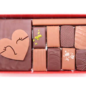 Coffret fêtes des mères – Image 1