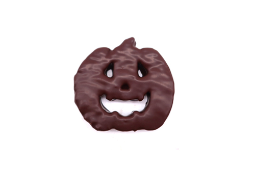 Bouchée Citrouille Noir