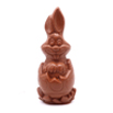 Lapin Maracasse noir ou lait