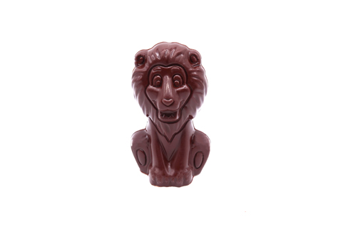 Lion noir ou lait