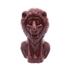 Lion noir ou lait