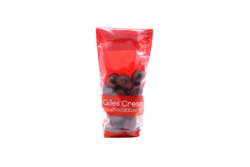 Sachet oeufs MIX Noir