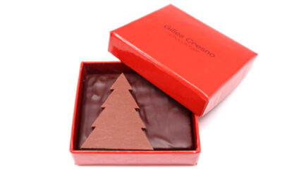 Bouchée sapin noir – Image 1