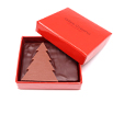 Bouchée sapin noir