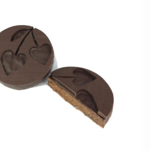 Bouchée Maman cherry noir – Image 1
