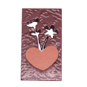 Bouquet de Fleurs Praliné – Image 1