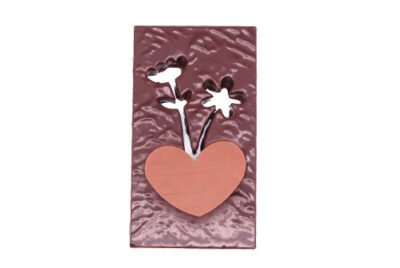 Bouquet de Fleurs Praliné – Image 1