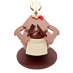 Cocotte toquée