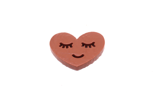 Bouchée d'Amour Lait