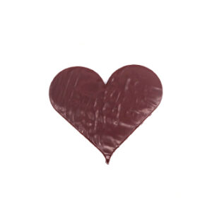 Bouchée Cœur Noir – Image 1