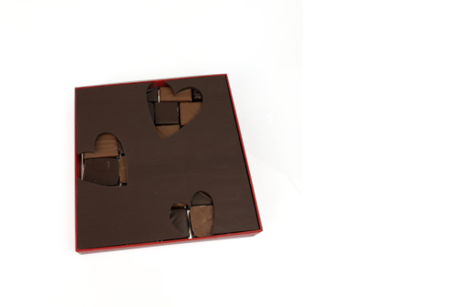 Coffret 245g Maman