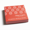 Coffret 25 oeufs pralinés