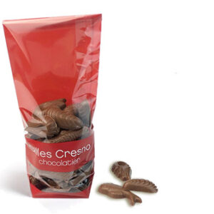 Sachet friture lait – Image 1
