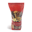 Sachet friture 4 couleurs