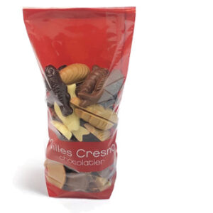 Sachet friture 4 couleurs – Image 1