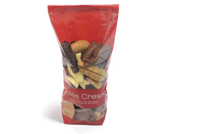 Sachet friture 4 couleurs – Image 1
