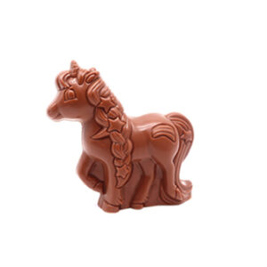 Licorne noir ou lait – Image 1