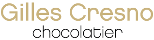 Gilles Cresno Chocolatier