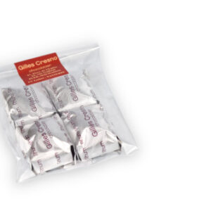 Sachet 4 marrons glacés au rhum – Image 1