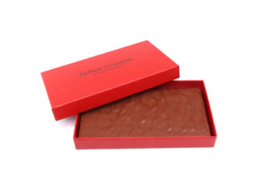 Pavé de Pâques lait – Image 1