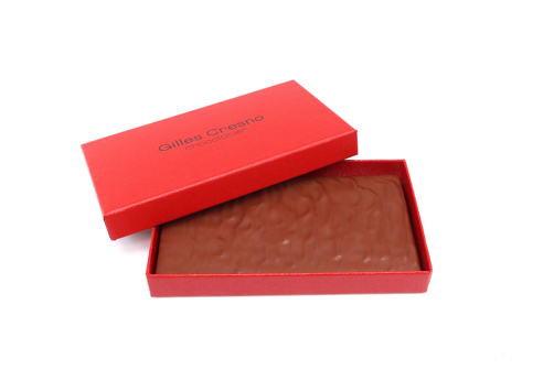 Pavé de Pâques lait