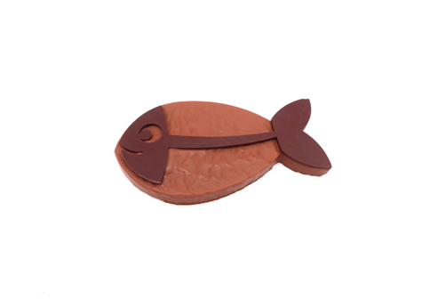 Poisson lait