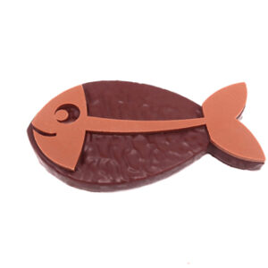 Poisson noir – Image 1