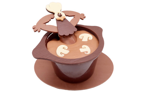 Poule au pot