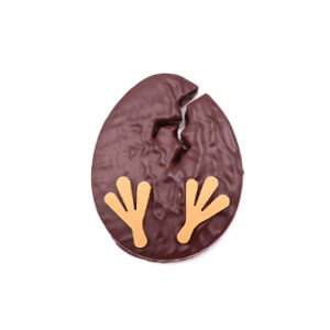 Poussin noir – Image 1