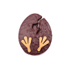 Poussin noir