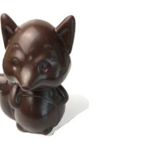 Renard noir ou lait – Image 1