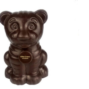 Tigre noir ou lait – Image 1
